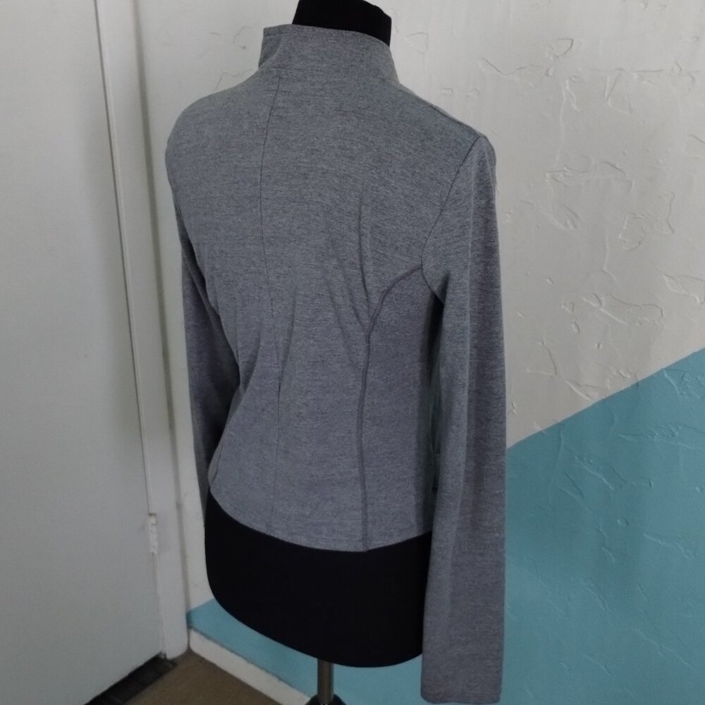 Converse One Star Gray Blazer - Picture 4 of 5